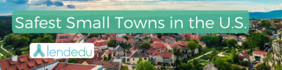 safest-small-towns-in-the-united-states