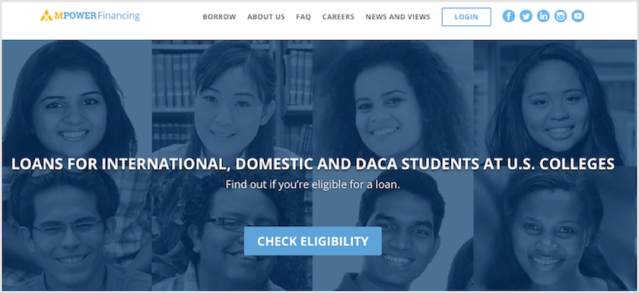 MPOWER Financing Review