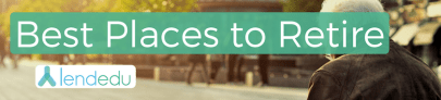 best places to retire