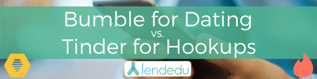 bumble dating tinder hookups