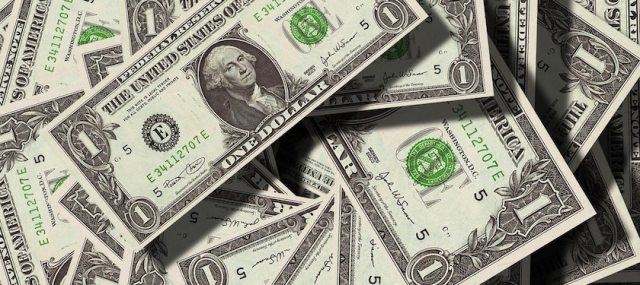 Cities that are seeing the fastest growth in household income