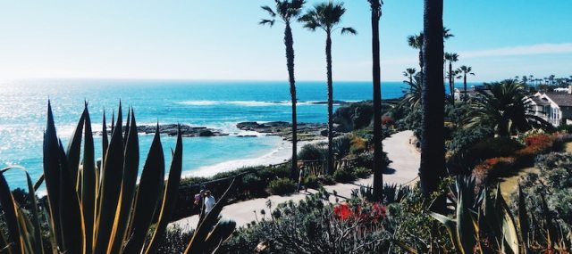 Best towns in california for retirement