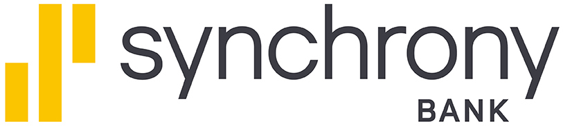 synchrony online bank logo