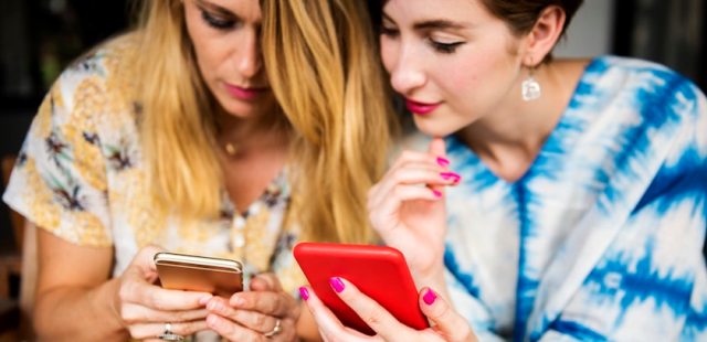 70 percent of millennials report anxiety from not having their cell phone