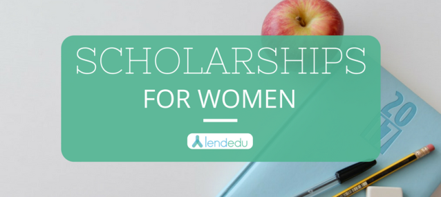 Scholarships for Women
