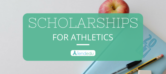 Athletic Scholarships