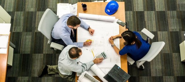 Best towns in georgia for starting a small business