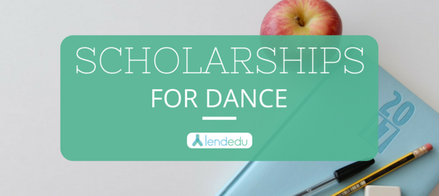Scholarships for Dance