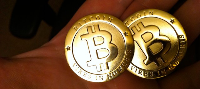 Investing in Bitcoin