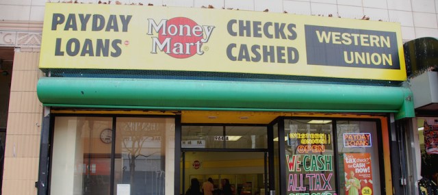 Payday Loans Borrowers Largely Positive About the Product