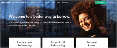 Earnest Review