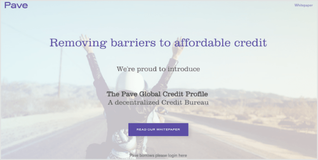 Pave Personal Loans Review