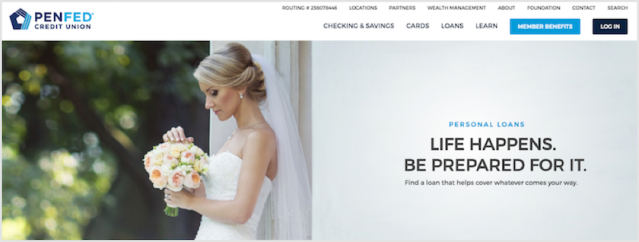 PenFed Personal Loans Review