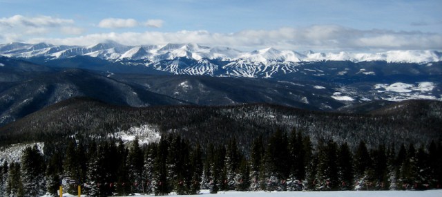 Small Colleges With the Least Student Loan Debt Per Borrower in the Rockies