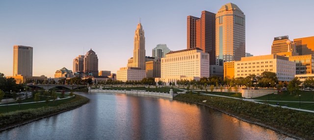 Personal Loans in Ohio