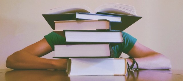 Student Loan Debt & Bankruptcy: Graduate Students More Likely to Discharge Their Debt