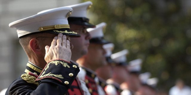 Law Enforcement Officers Get a Tuition Break at These Schools