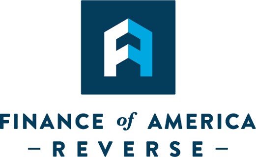 Finance of America Reverse Logo