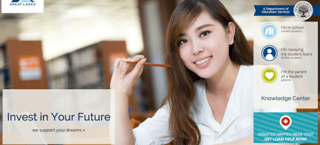 Great Lakes Student Loans