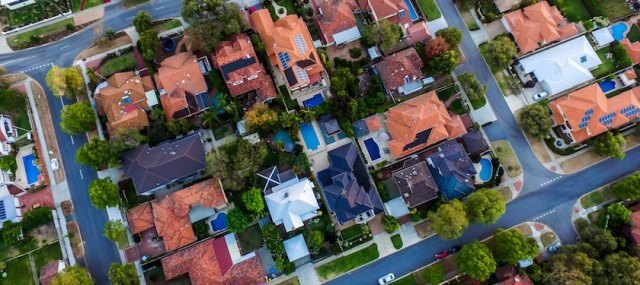 home equity loan vs second mortgage image