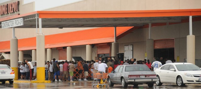 Is the Home Depot Project Loan Worth It