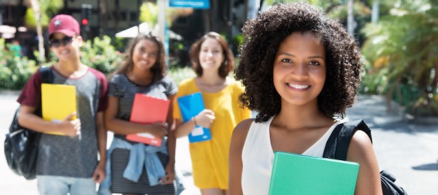 Interest Free Student Loans