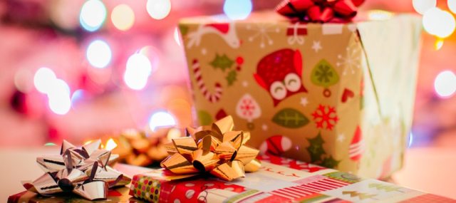 The Trendiest Holiday Gift of 2018 Might Just Be a Student Loan Payment