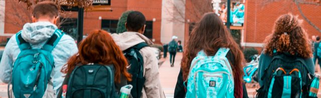 Citibank Student Loans Banner