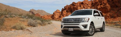 Should You Get an Auto Loan or Lease From Ford Credit?