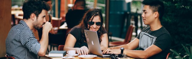 What is peer to peer lending