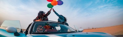 Boro Auto Loans for College Students