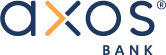 Axos Logo