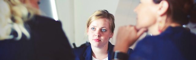 A Preparation Problem? As They Grow From Freshmen to Seniors, College Students Lose Major Confidence in Facing Their Careers