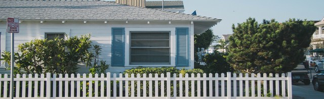 Investment Property Loans