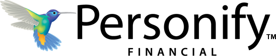 Personify Financial Logo