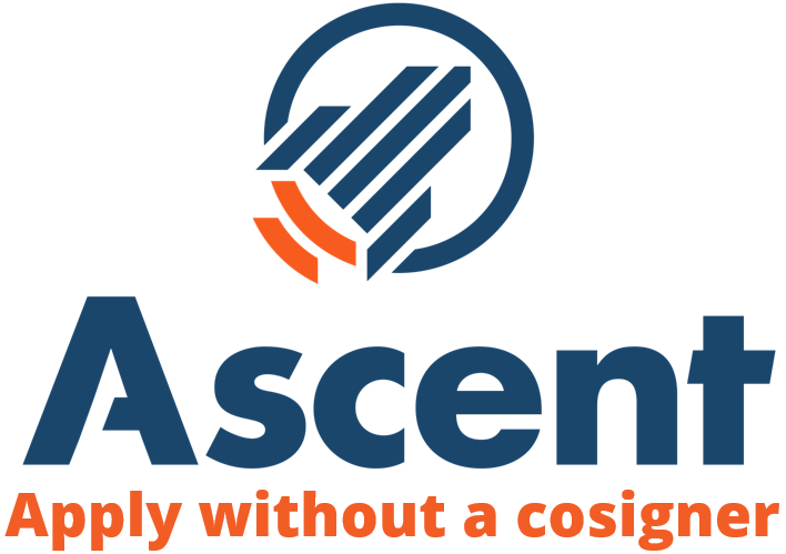 Ascent Logo