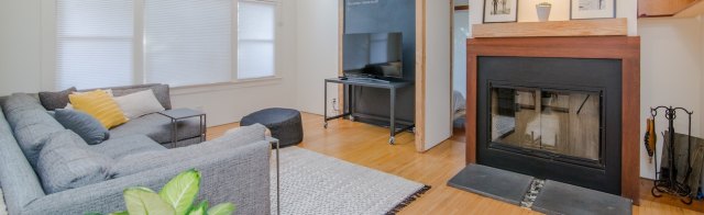 Home Equity Sharing Agreements