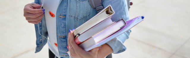 How to Get a Student Loan