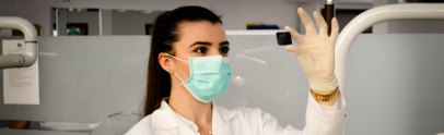 Medical student