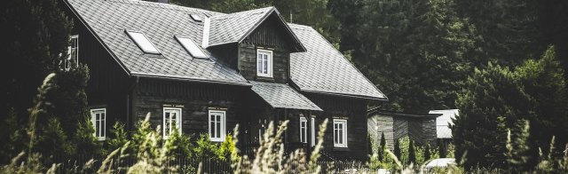 First-Time Home Buyer Programs