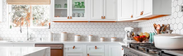 Kitchen Remodel Financing - Compare Loan Options and FInancing Strategies