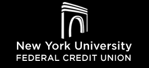 New York University Federal Credit Union logo