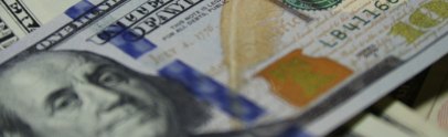 Personal Finance Statistics