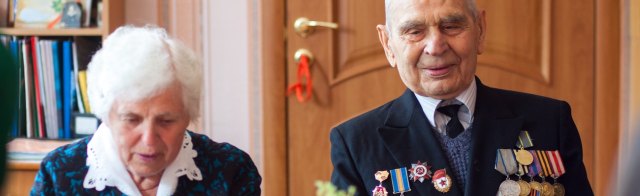 Best Personal Loans for Veterans