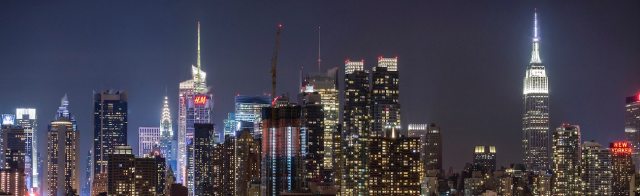 Cities Best Positioned For Economic Advancement in the New Decade