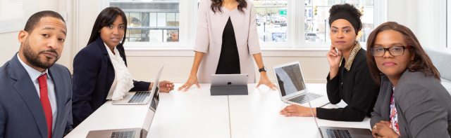 Here's Where the Gender Pay Gap Has Been Shrinking the Fastest Over the Last Decade