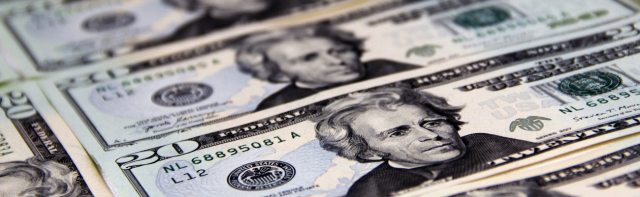 As the Coronavirus Pandemic Spreads, Is it Safe to Use ATMs?