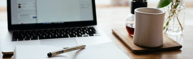 A students' online school setup