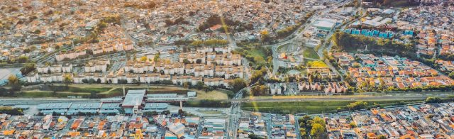 These Cities Have the Highest Proportions of College Graduates