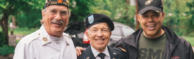 The Most Affordable Cities For Veteran Homebuyers